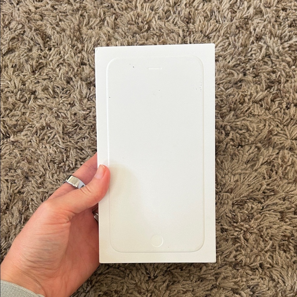 Apple iPhone 6 Plus